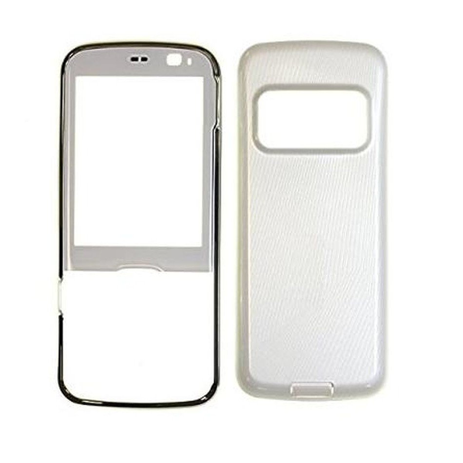 full body housing for nokia n79 white