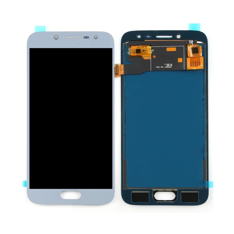 samsung galaxy j2 silver