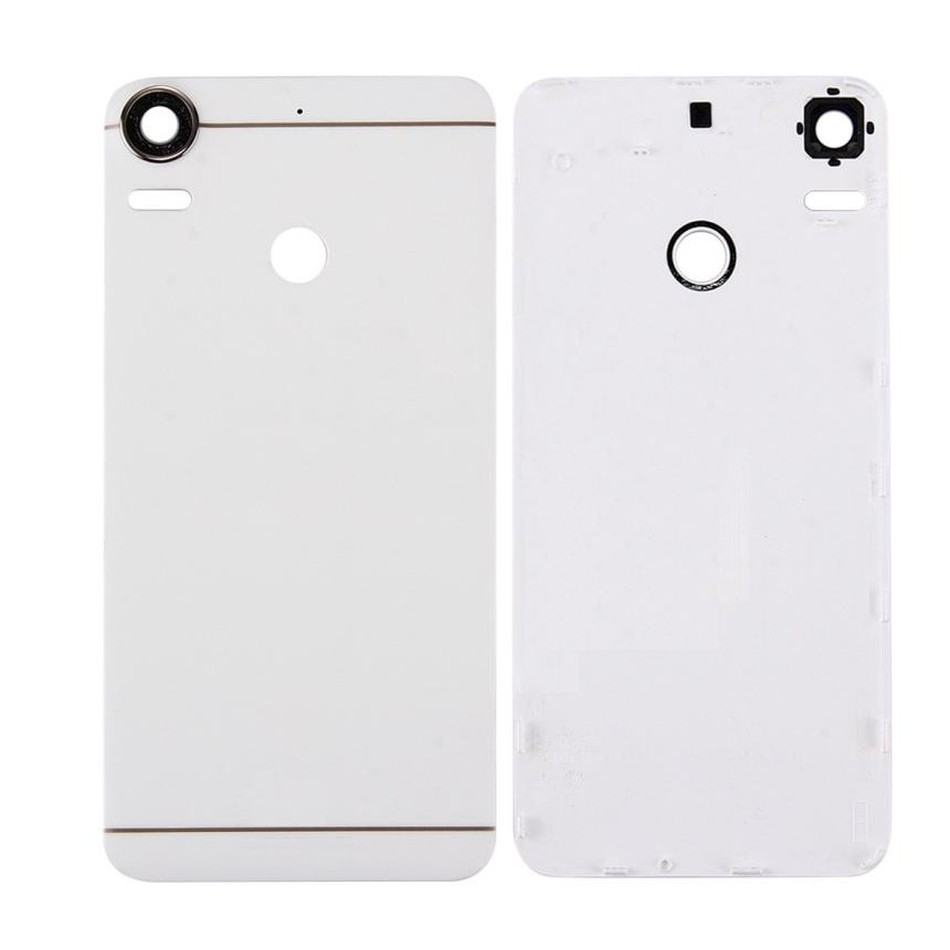 Back Panel Cover For Htc Desire 10 Pro White Maxbhi Com