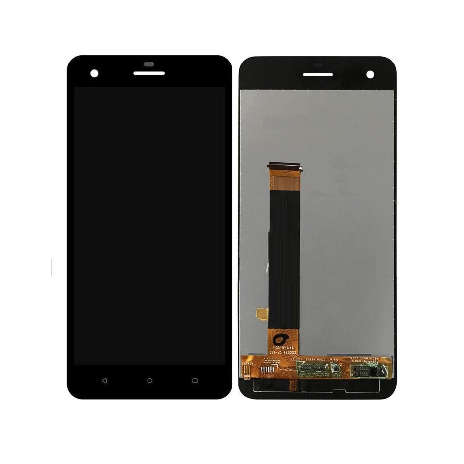 Lcd With Touch Screen For Htc Desire 10 Pro Blue By Maxbhi Com