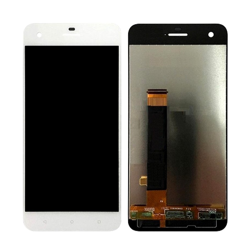 Lcd With Touch Screen For Htc Desire 10 Pro White By Maxbhi Com