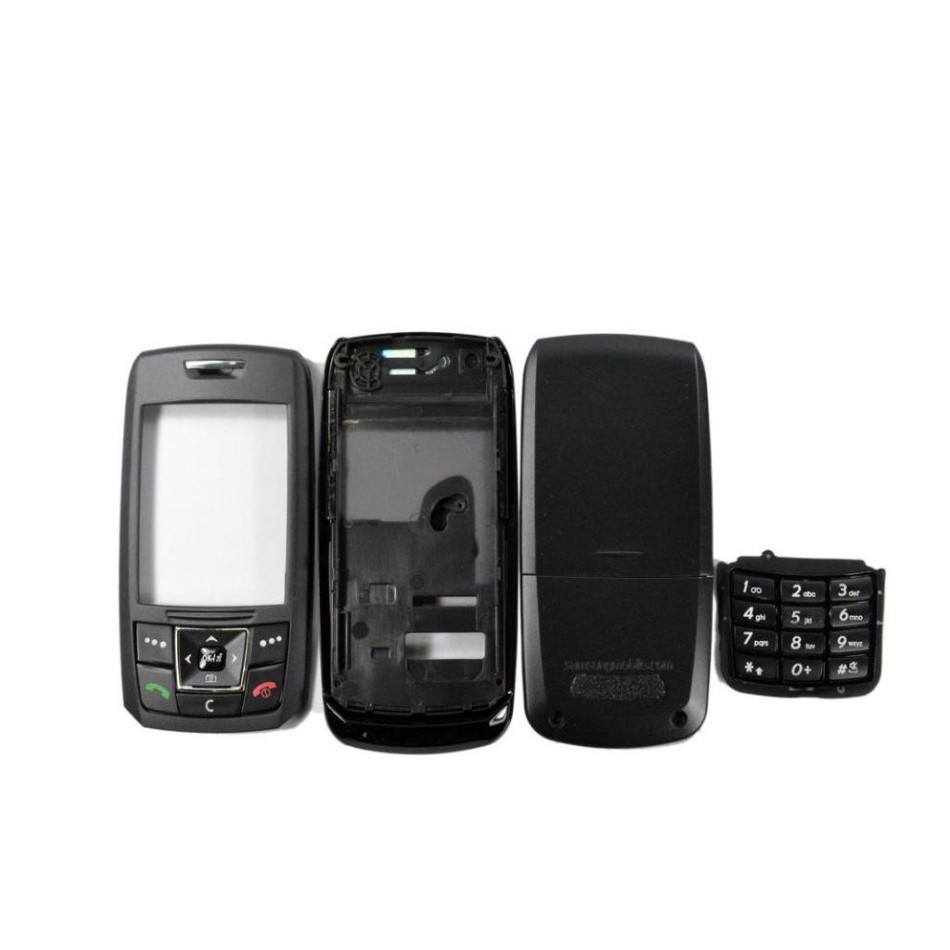 Full Body Housing For Samsung E250 Black Maxbhi Com