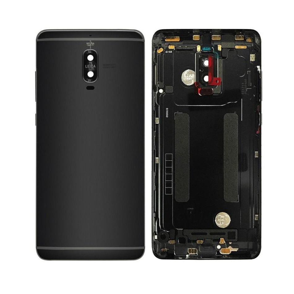 Full Body Housing For Huawei Mate 9 Pro Black Maxbhi Com