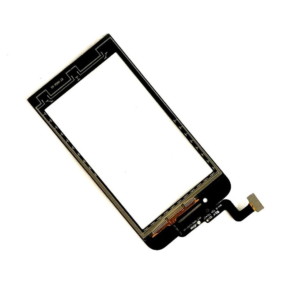 Touch Screen Digitizer for Asus Zenfone 4 A450CG - Black 