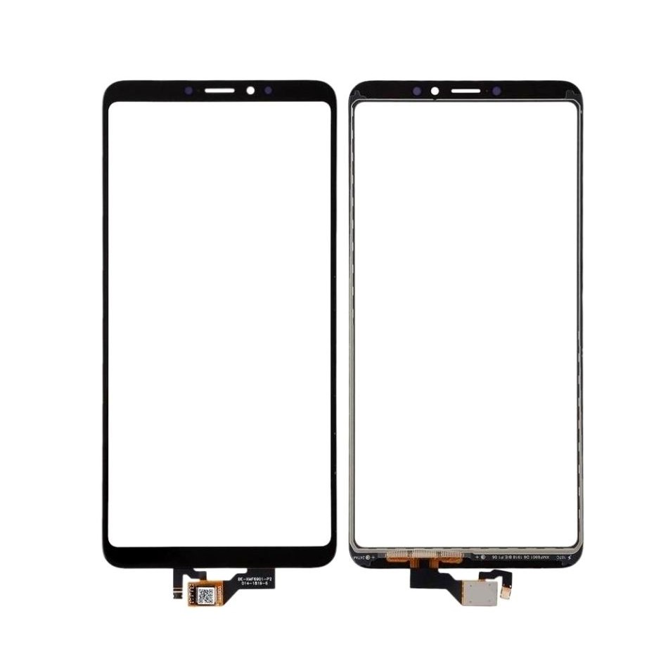 Xiaomi Mi Max 3 Дисплей Купить