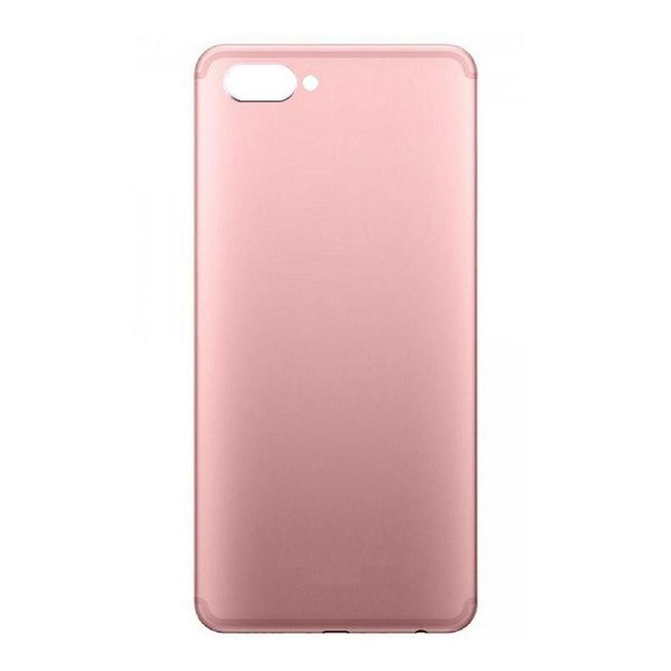 Back Panel Cover For Vivo X20 Plus Ud Rose Gold Maxbhi Com
