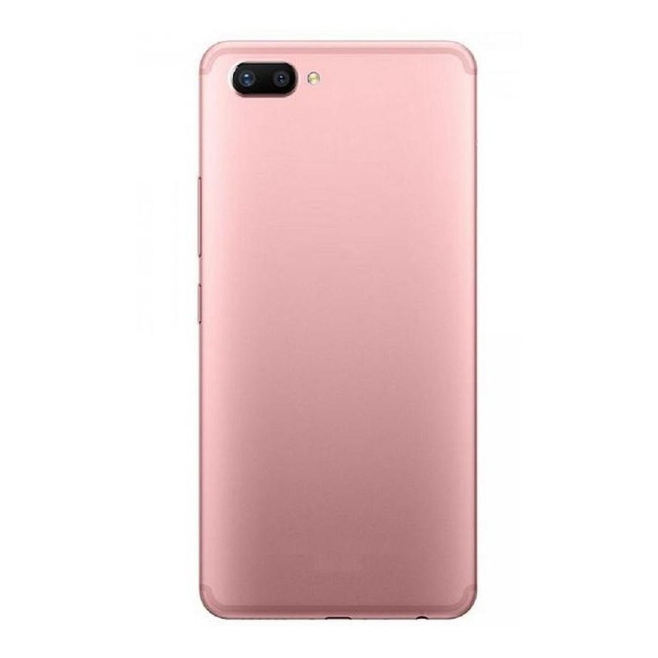 Full Body Housing For Vivo X20 Plus Ud Rose Gold Maxbhi Com