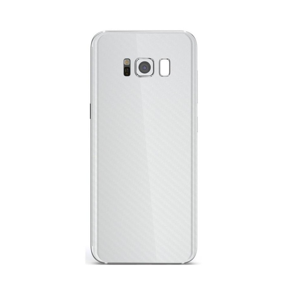 Samsung s8 edge shop silver