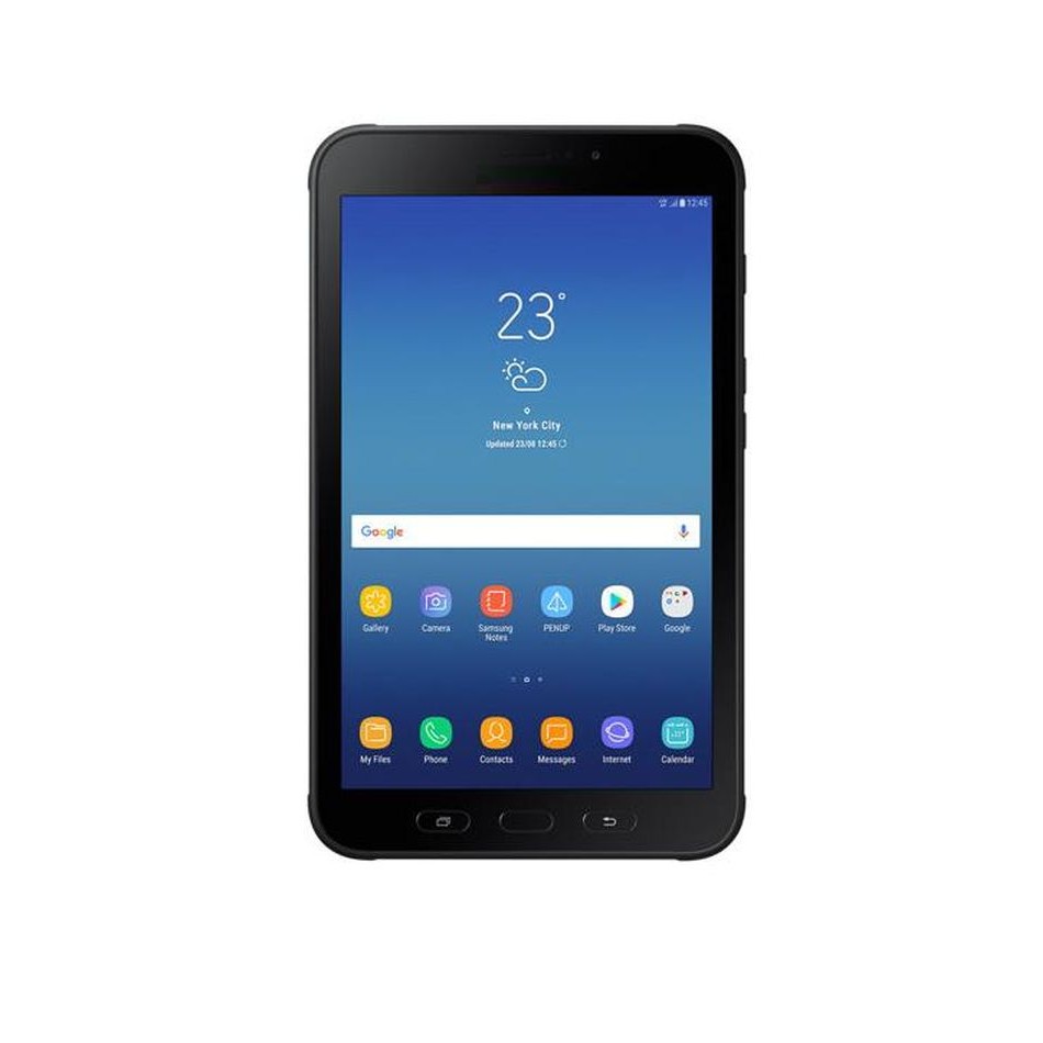 Samsung galaxy active shop 2 tab