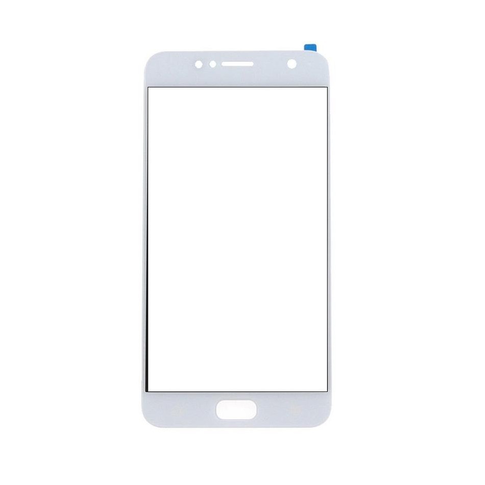 Touch Screen Digitizer For Asus Zenfone 4 Selfie Lite Zb553kl Pink By Maxbhi Com