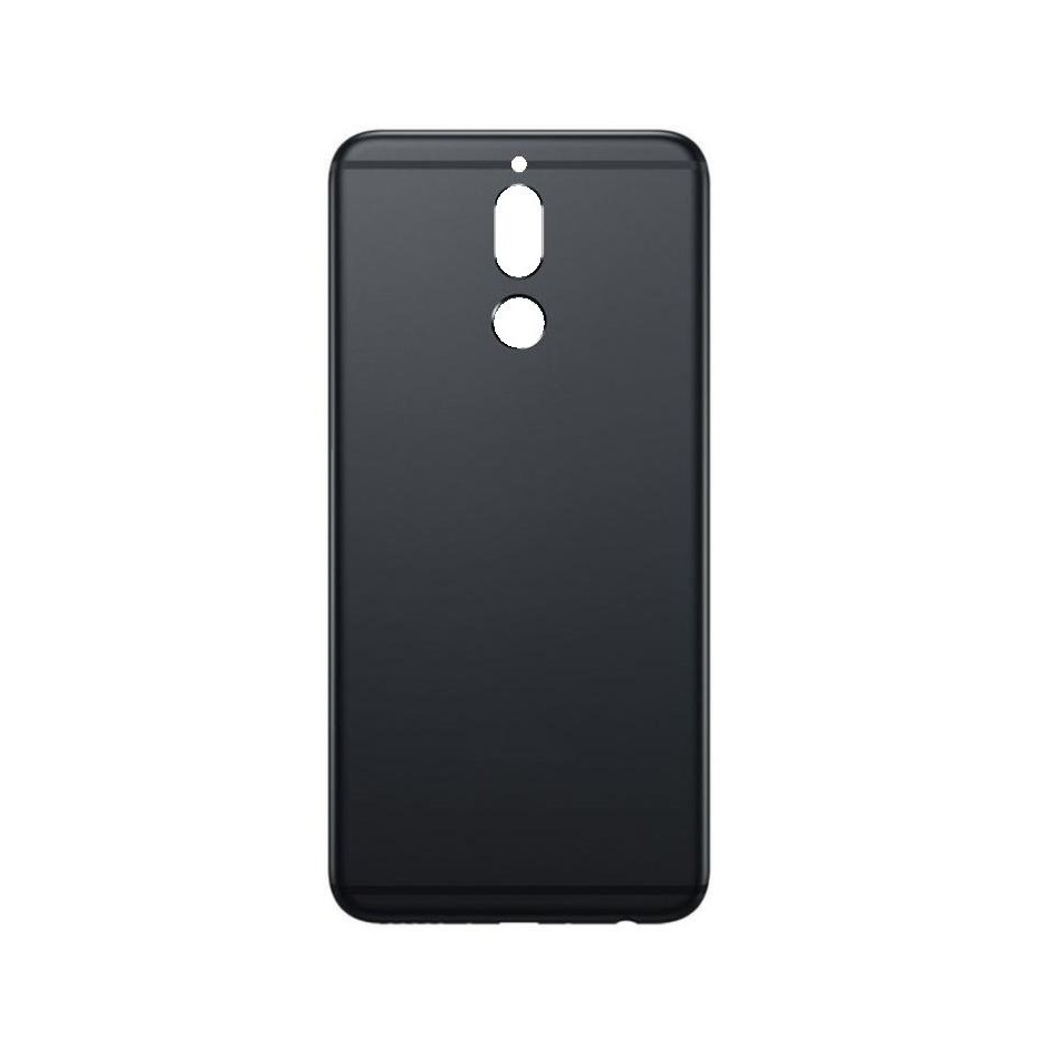 Back Panel Cover For Huawei Mate 10 Lite Black Maxbhi Com