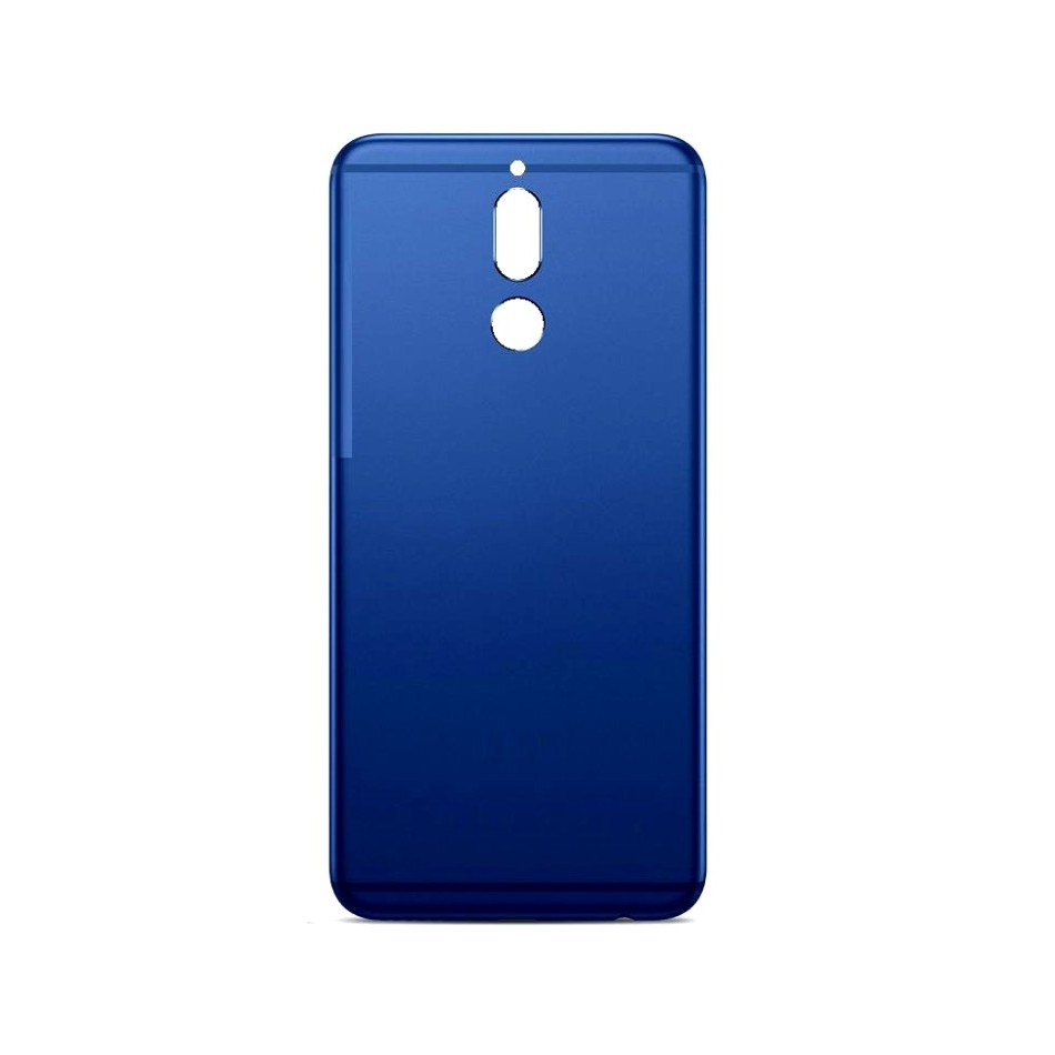 back panel cover for huawei mate 10 lite blue