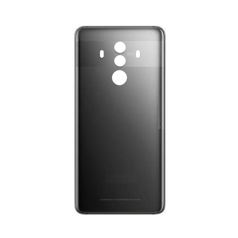 Back Panel Cover For Huawei Mate 10 Pro Brown Maxbhi Com