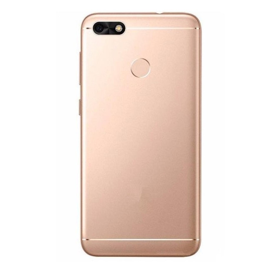 Full Body Housing For Huawei P9 Lite Mini Gold Maxbhi Com