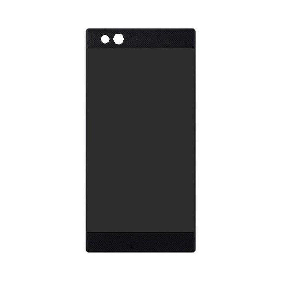LCD with Touch Screen for Razer Phone - Black by Maxbhi.com