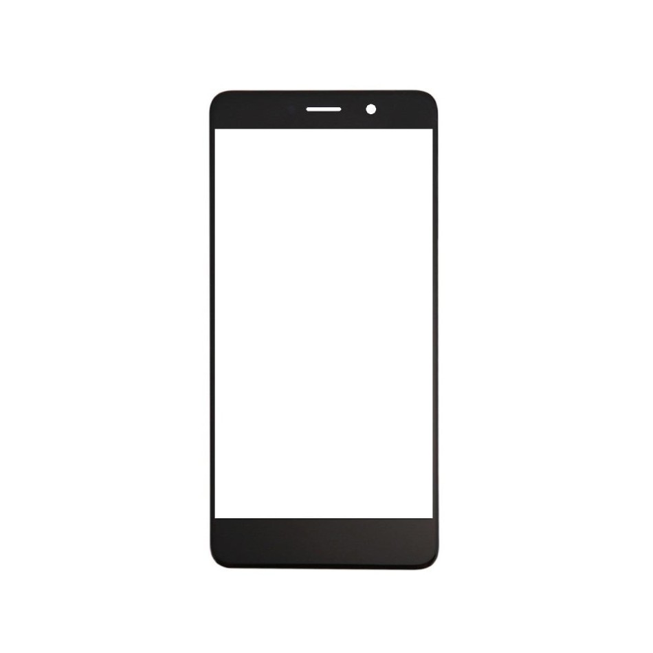 Replacement Front Glass For Huawei Mate 9 Lite 32gb Black By Maxbhi Com