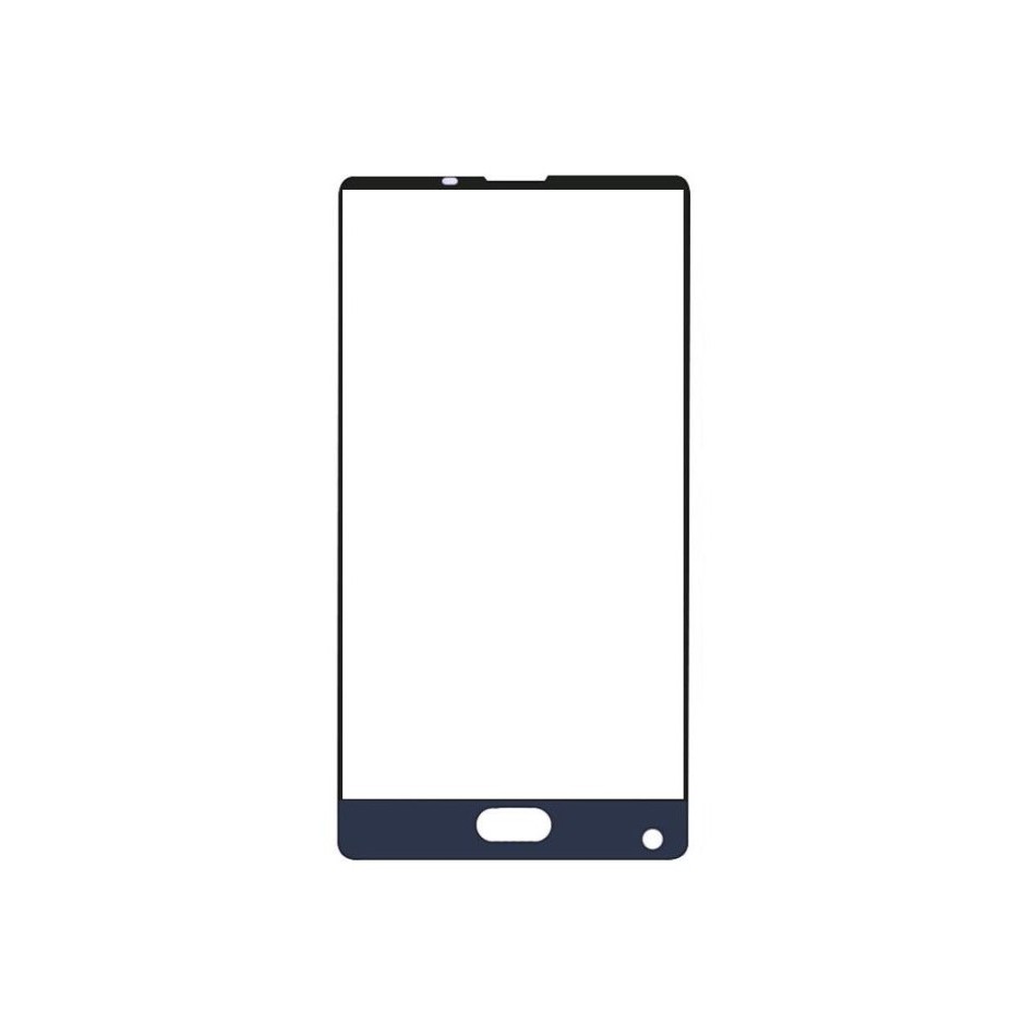 Touch Screen Digitizer For Doogee Mix Blue By Maxbhi Com