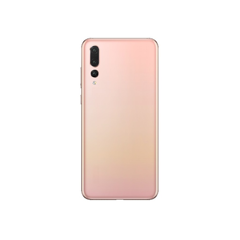 Full Body Housing For Huawei P20 Pro Pink
