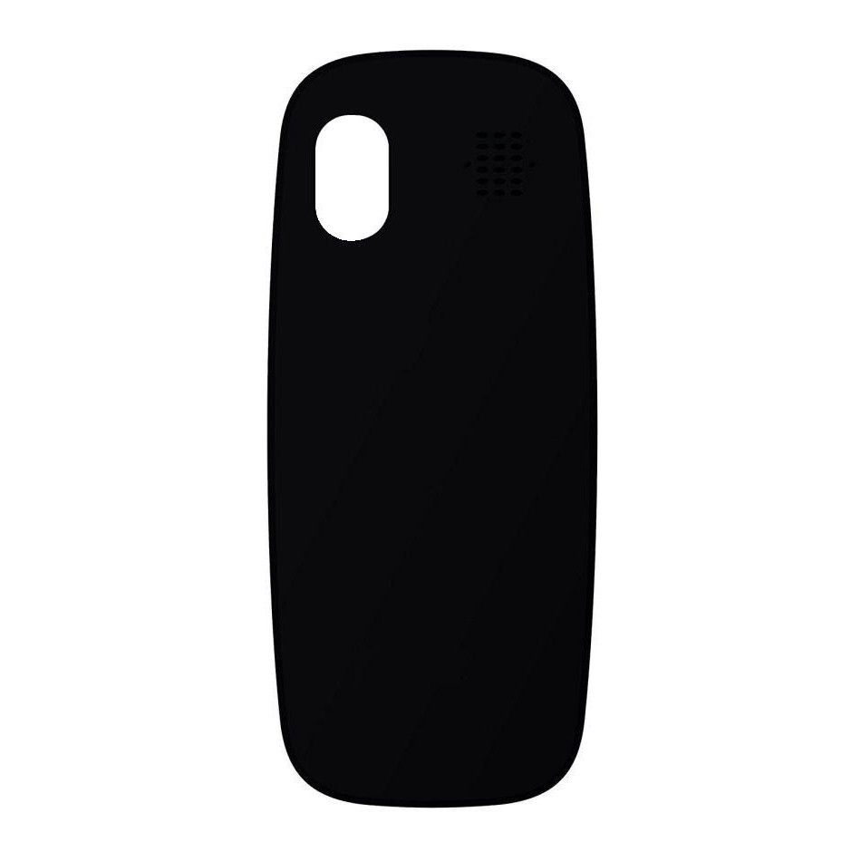 Back Panel Cover for I Kall K3310 White