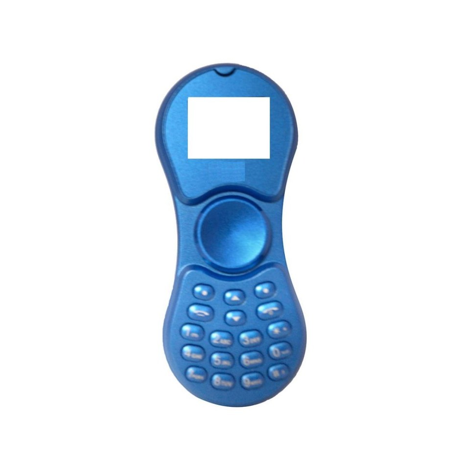 Fidget spinner phone price on sale