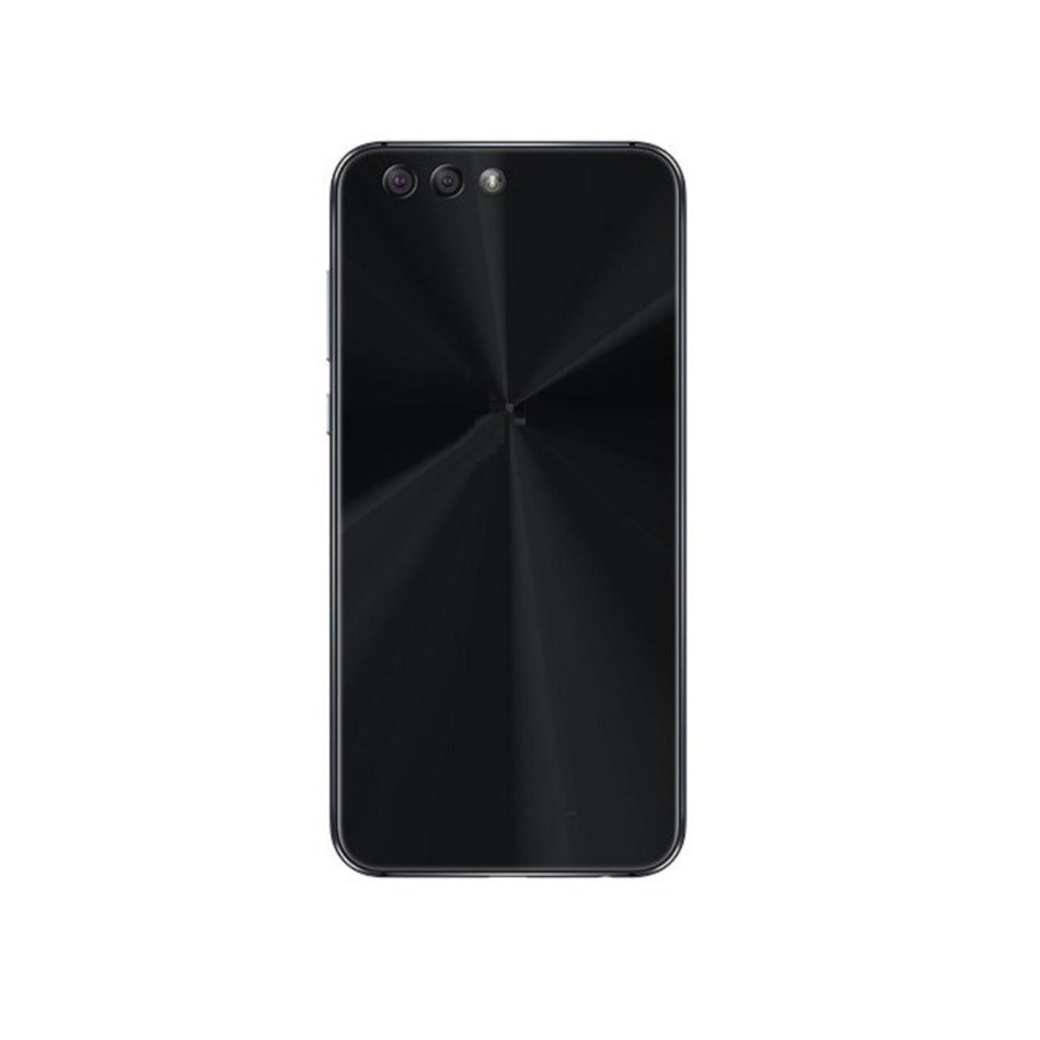 Full Body Housing For Asus Zenfone 4 Ze554kl Black Maxbhi Com