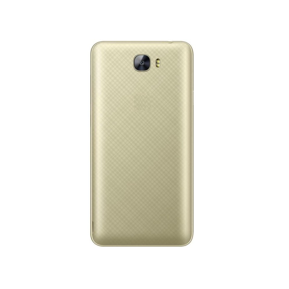 full body housing for huawei y6ii compact gold