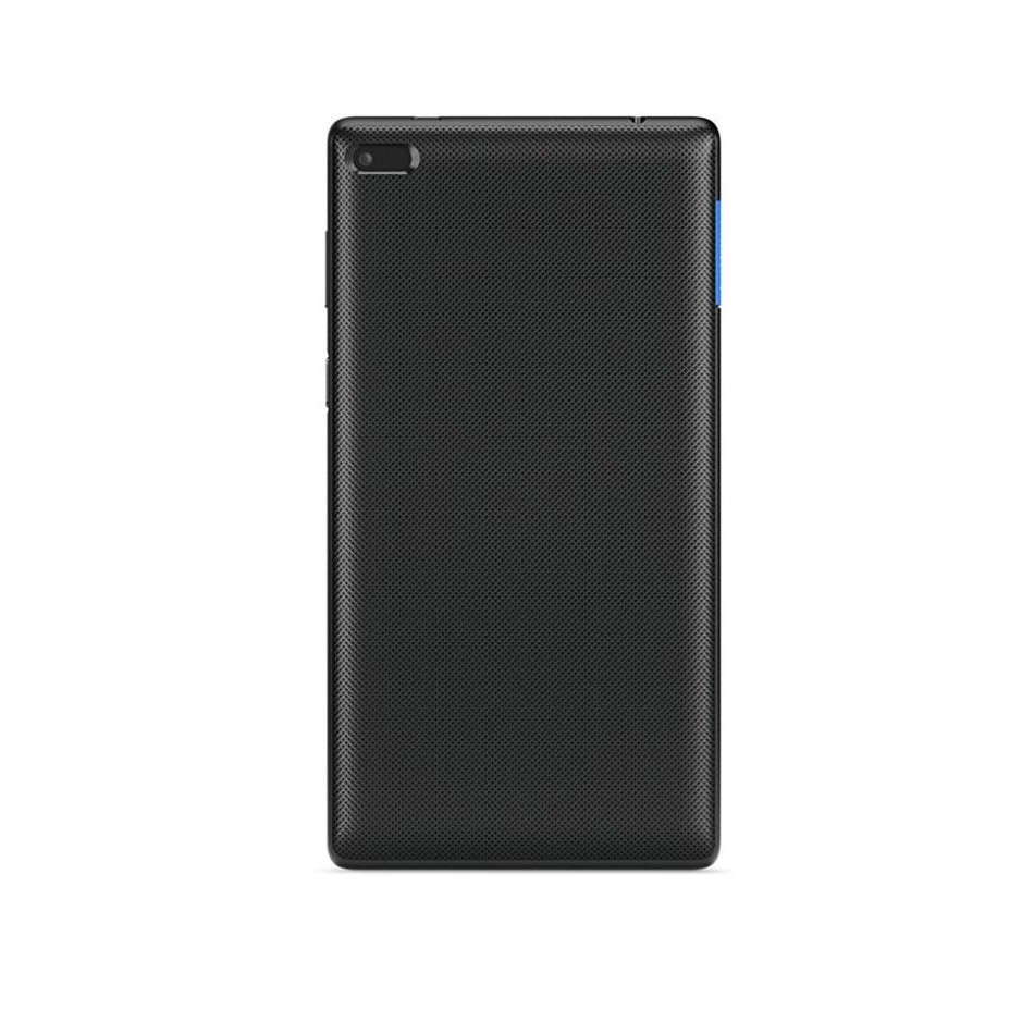 Full Body Housing For Lenovo Tab 7 Essential Black Maxbhi Com