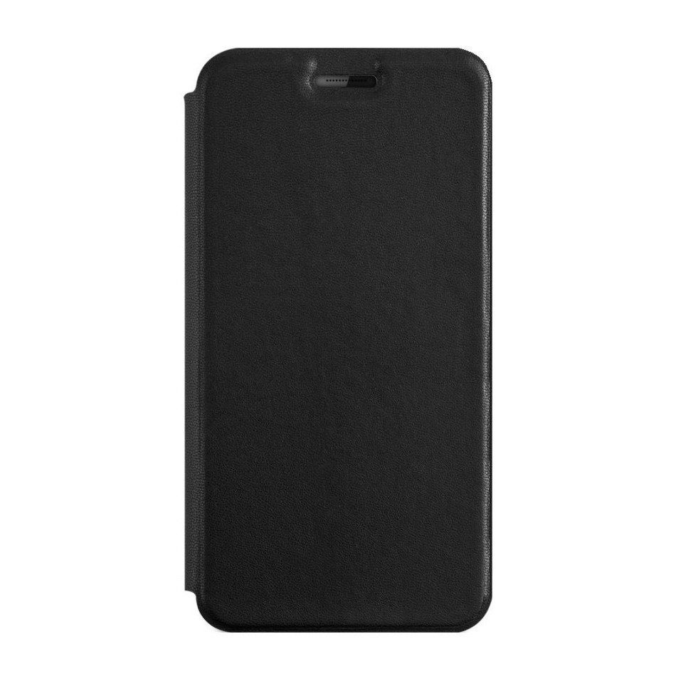 Flip Cover For Allview X4 Soul Infinity Plus Black By Maxbhi Com