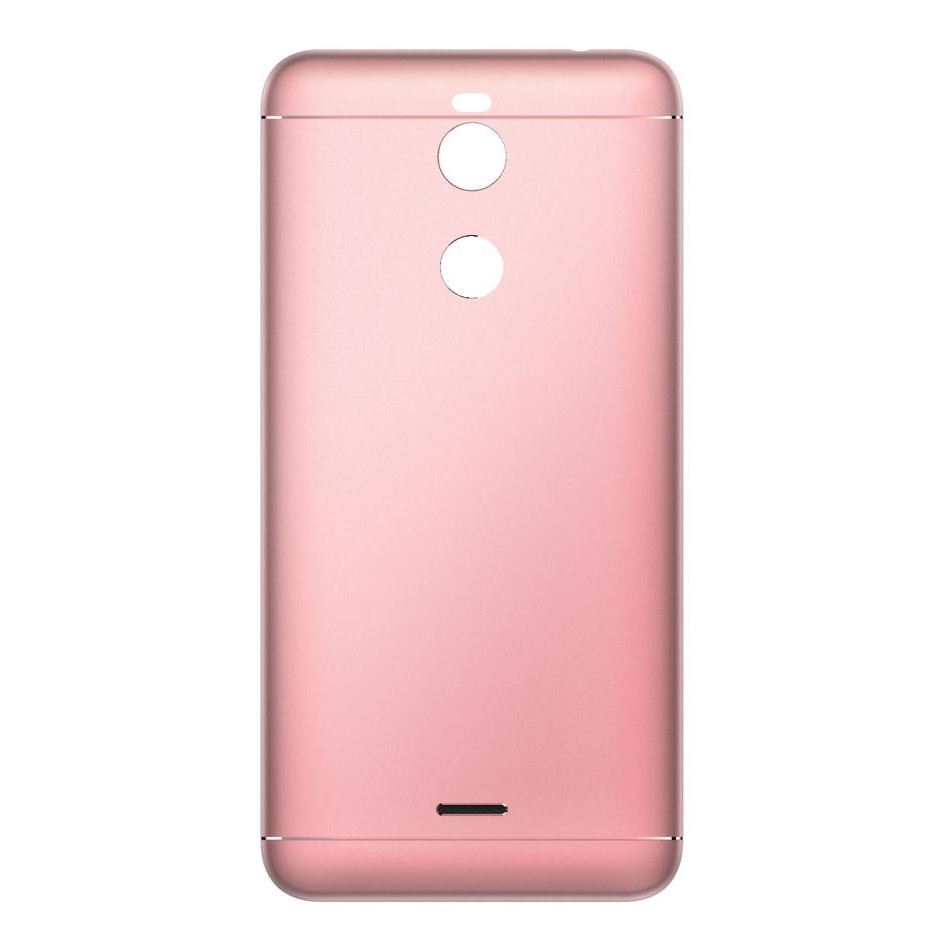Back Panel Cover for BLU R2 - Rose Gold - Maxbhi.com