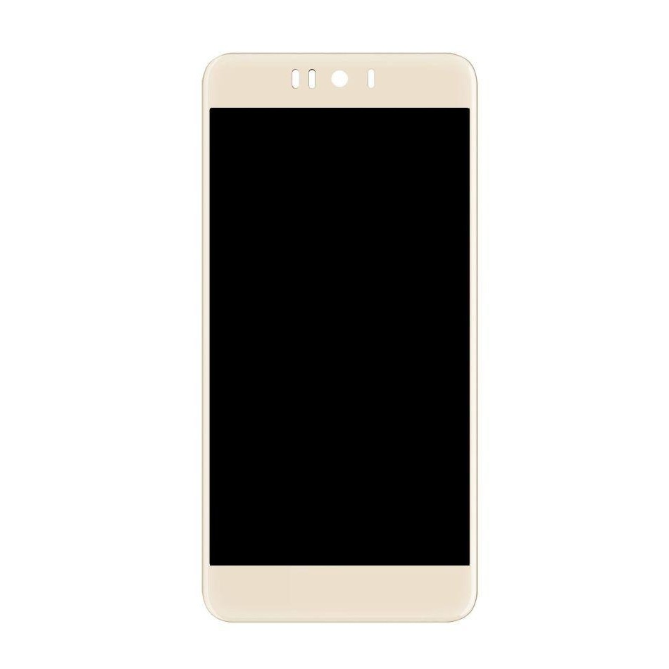 LCD with Touch Screen for BLU R2 LTE - Gold by Maxbhi.com
