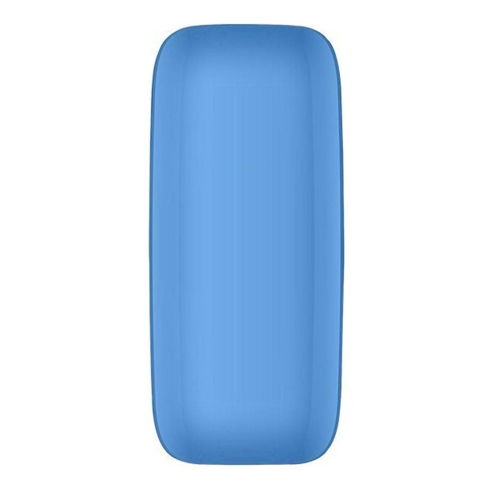 Back Panel Cover for Adcom J3 - White - Maxbhi.com