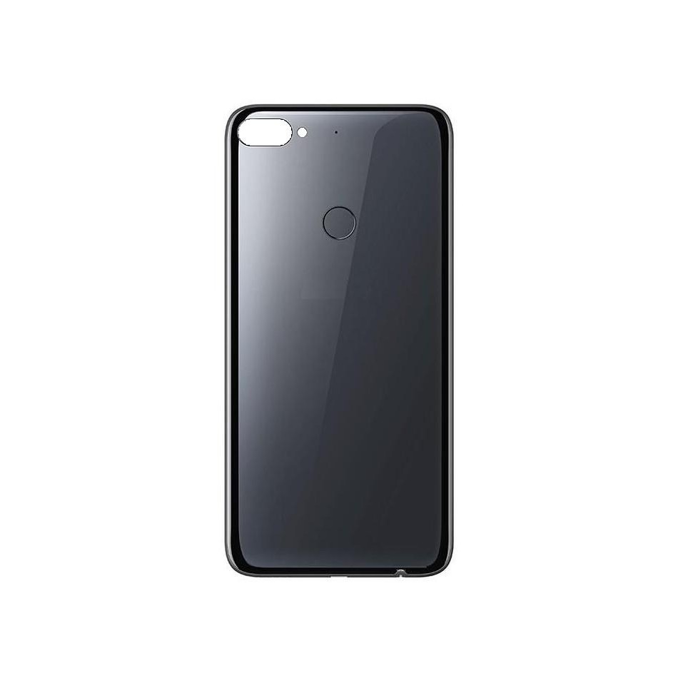 back panel cover for htc desire 12 plus black