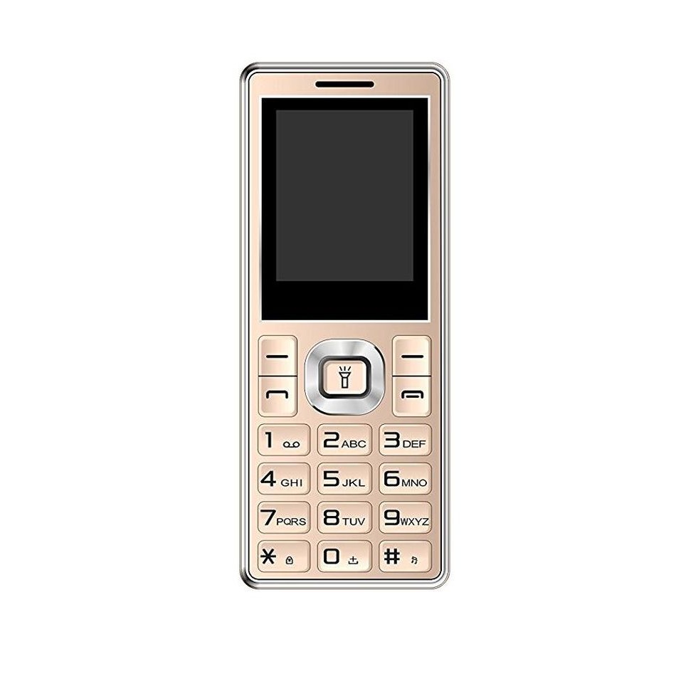 LCD Screen for Kechaoda K117 - Replacement Display by Maxbhi.com