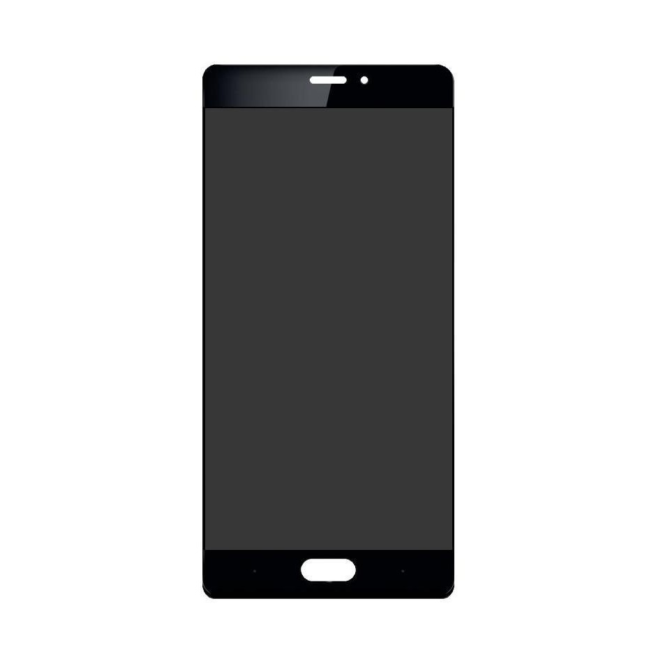 Lcd With Touch Screen For Allview X3 Soul Pro Black By Maxbhi Com
