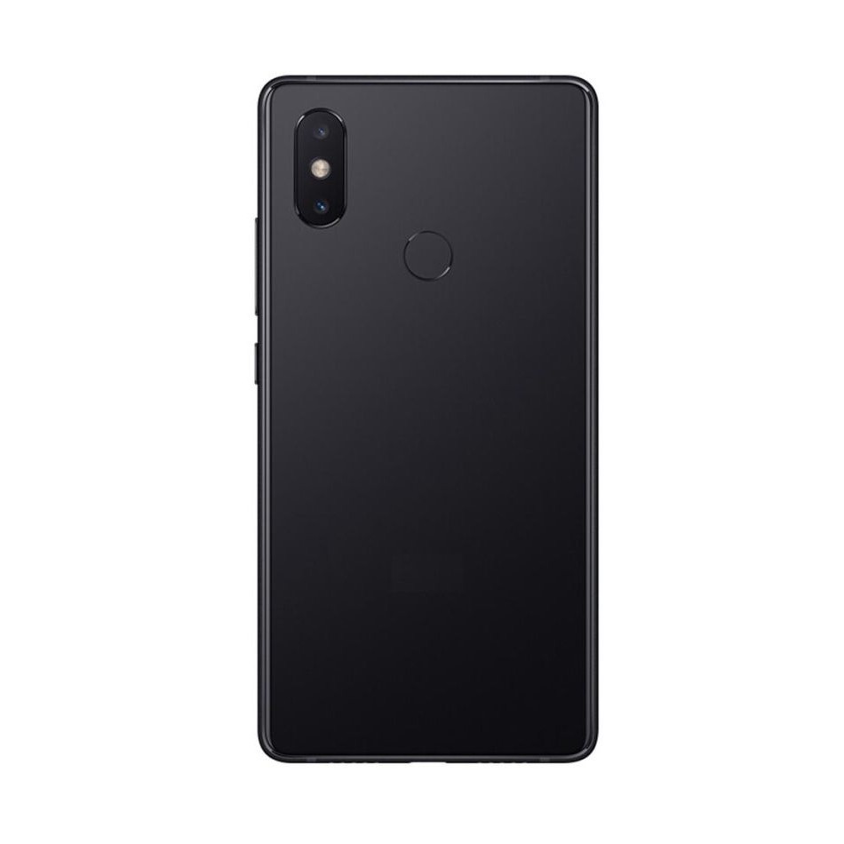 Redmi 8 датчики