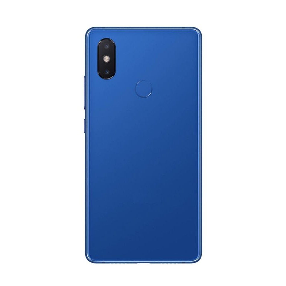Full Body Housing For Xiaomi Mi 8 Se Blue Maxbhi Com