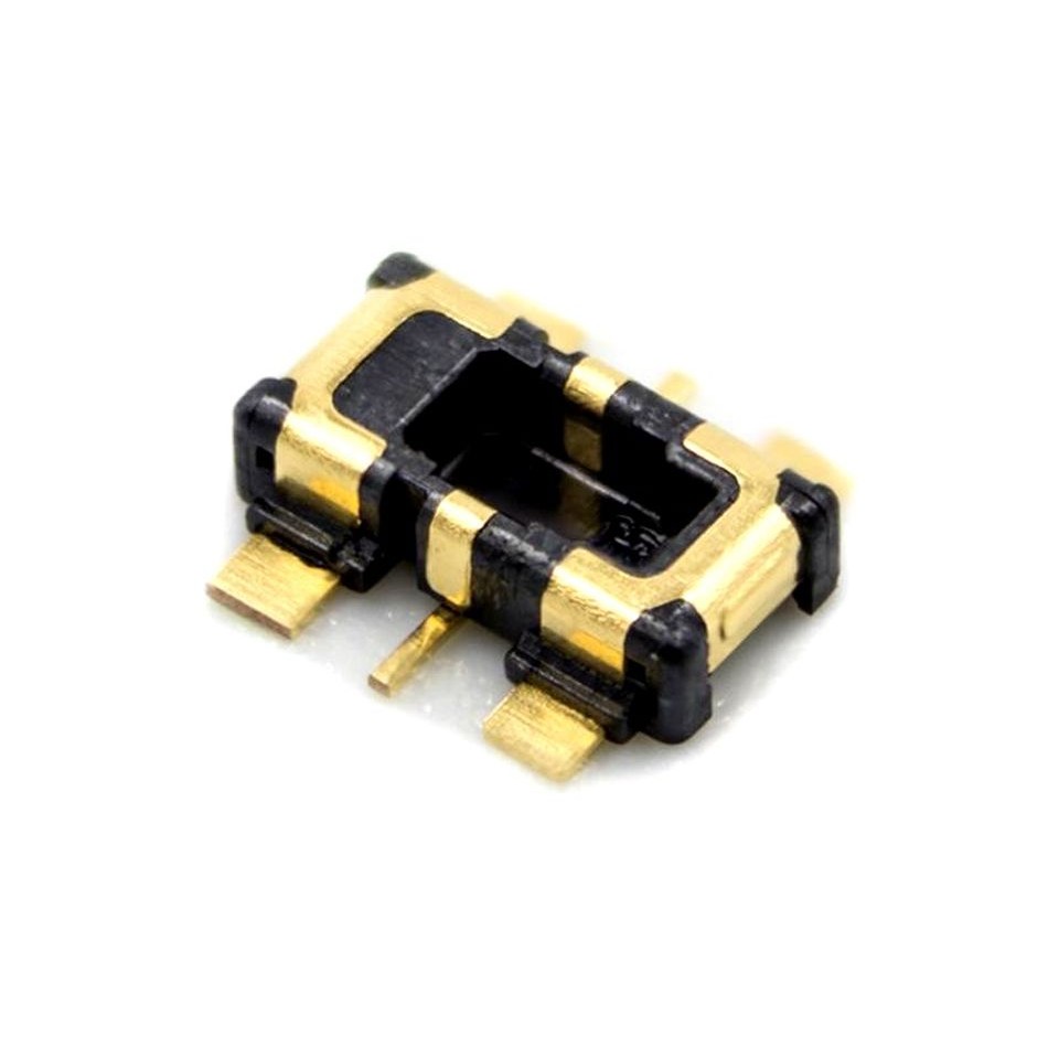 Battery Connector For Apple Iphone X Plus By Maxbhi Com
