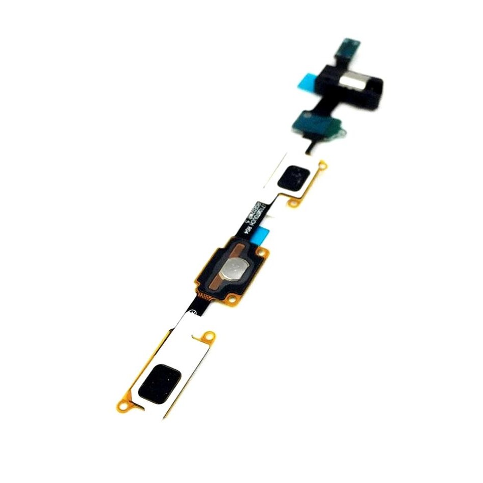 Handsfree Audio Jack Flex Cable for Samsung Galaxy J7 V by Maxbhi