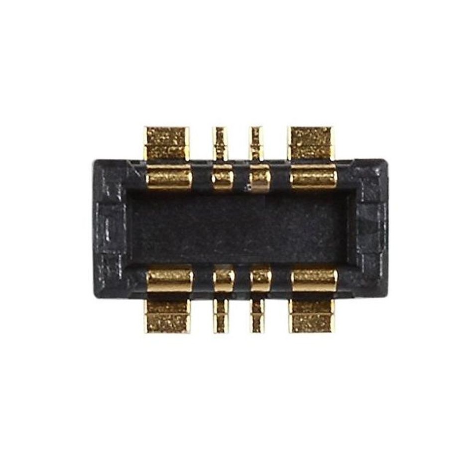 note 5 pro battery connector