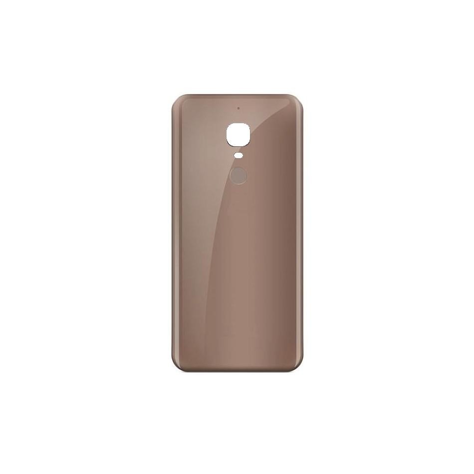 Back Panel Cover For Allview X4 Soul Infinity N White Maxbhi Com