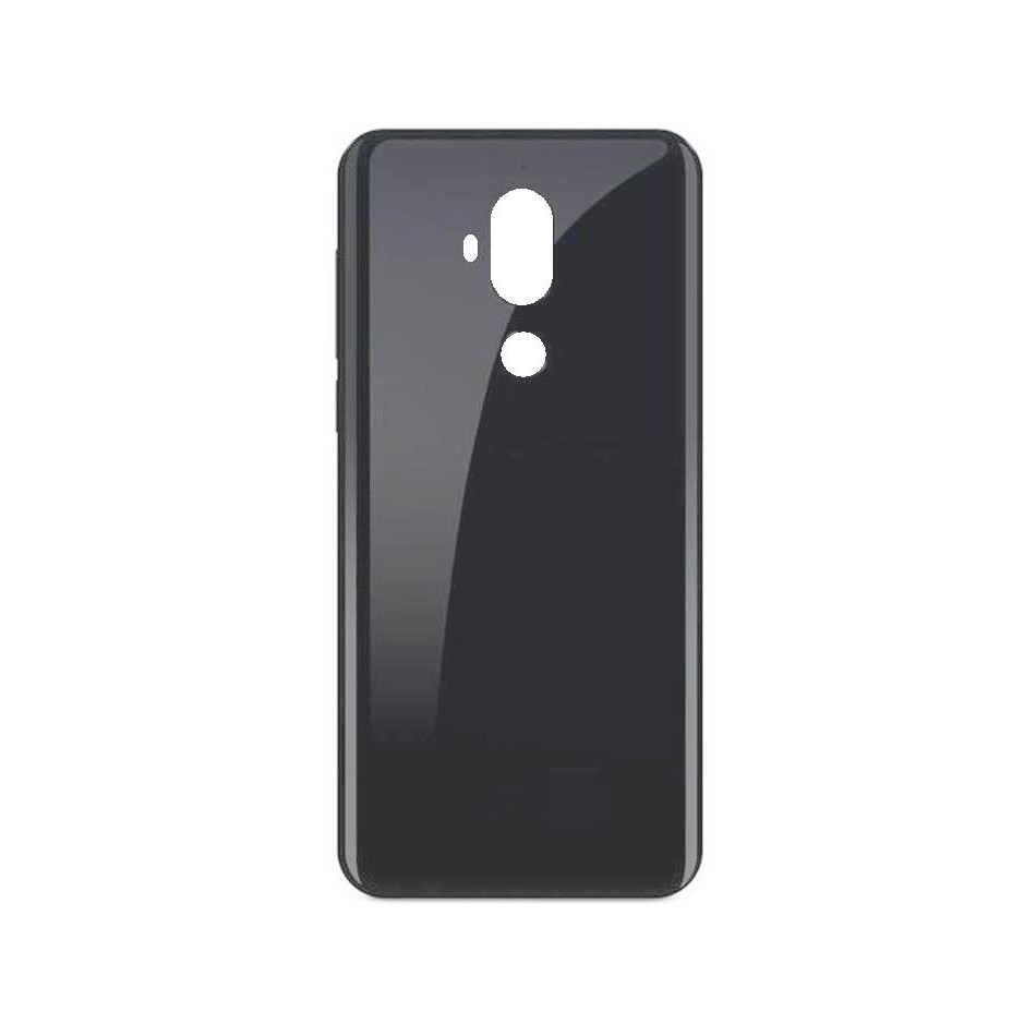 Back Panel Cover For Allview X4 Soul Infinity Z Grey Maxbhi Com