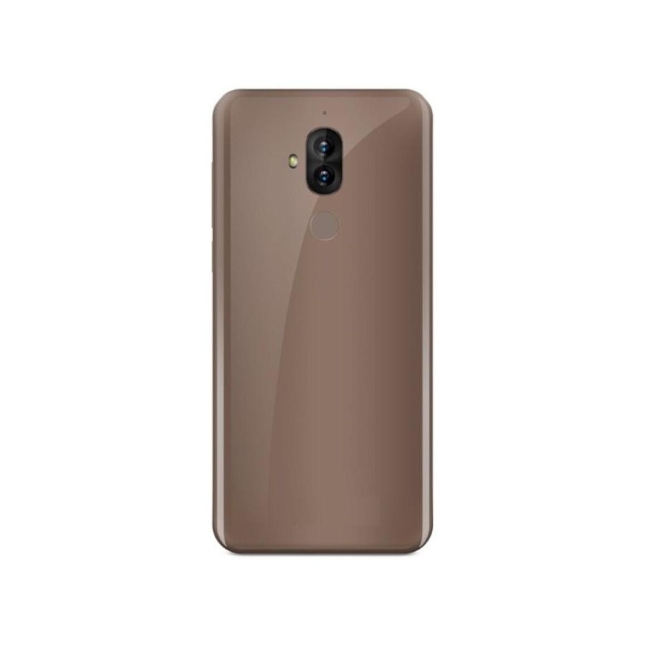 Full Body Housing For Allview X4 Soul Infinity Z Mocha Maxbhi Com