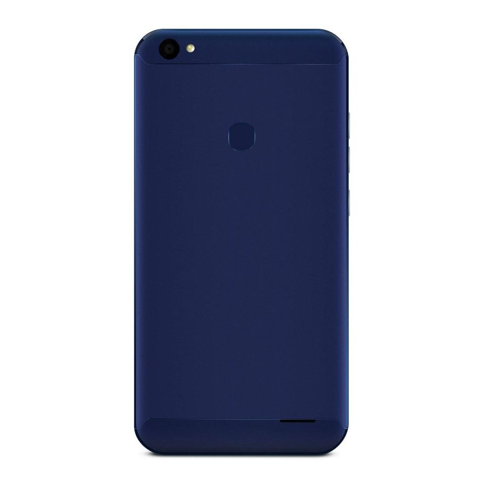 Full Body Housing For Allview X4 Soul Mini S Blue Maxbhi Com
