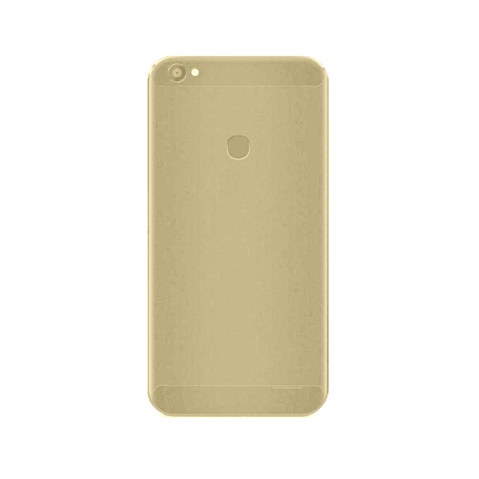 Full Body Housing For Allview X4 Soul Mini S White Maxbhi Com