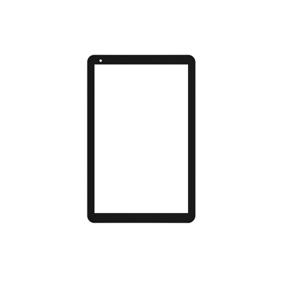 Touch Screen Digitizer For Archos Diamond Tab Black By Maxbhi Com