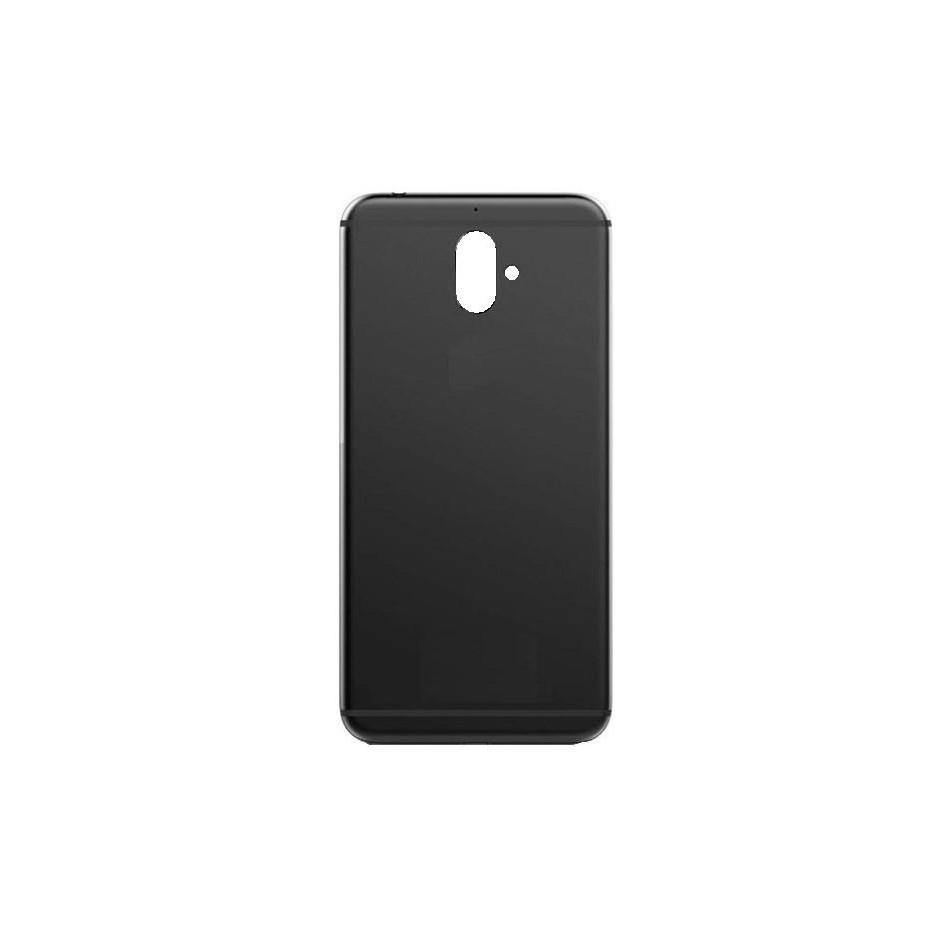 Back Panel Cover For Allview X4 Soul Black Maxbhi Com