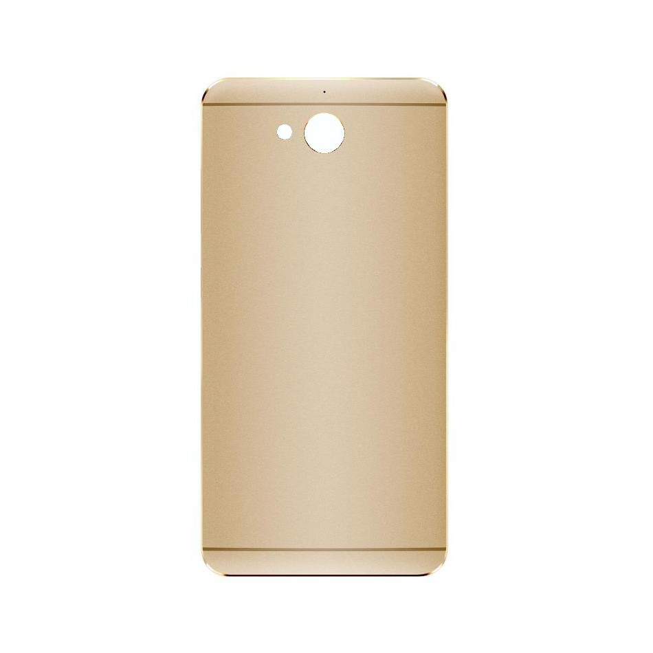 Back Panel Cover For Allview X3 Soul Plus Gold Maxbhi Com