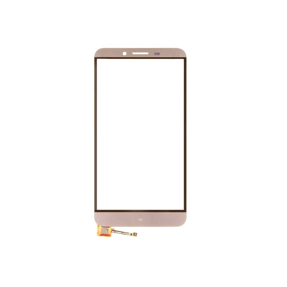Touch Screen Digitizer For Allview V2 Viper S Gold By Maxbhi Com