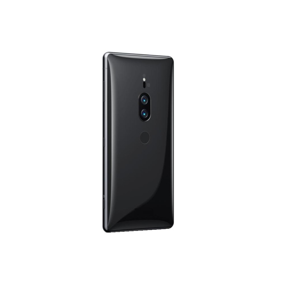 Full Body Housing for Sony Xperia XZ2 Premium - Black - Maxbhi.com