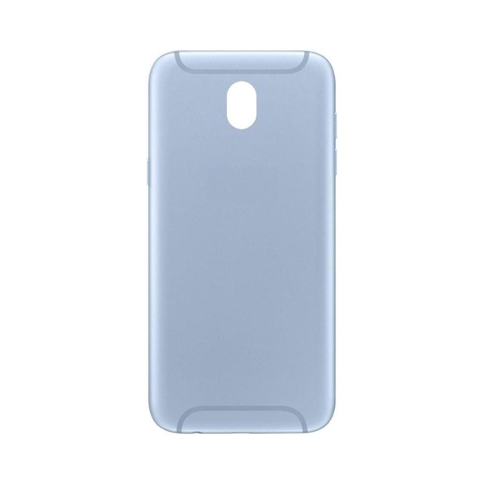 Samsung galaxy j7 2017 silver blue on sale